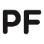 Pureformulas logo